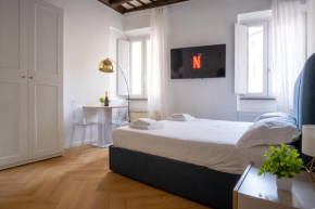 Elegantis Trevi Suite Apartment